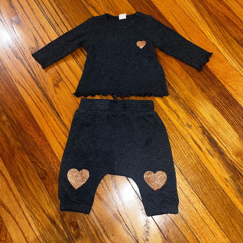 Tucker + Tate Set